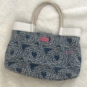 Lilly Pulizter tote